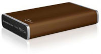 Trekstor 1TB DataStation maxi Xpress (84770) Trekstor 1TB DataStation maxi Xpress (84770)